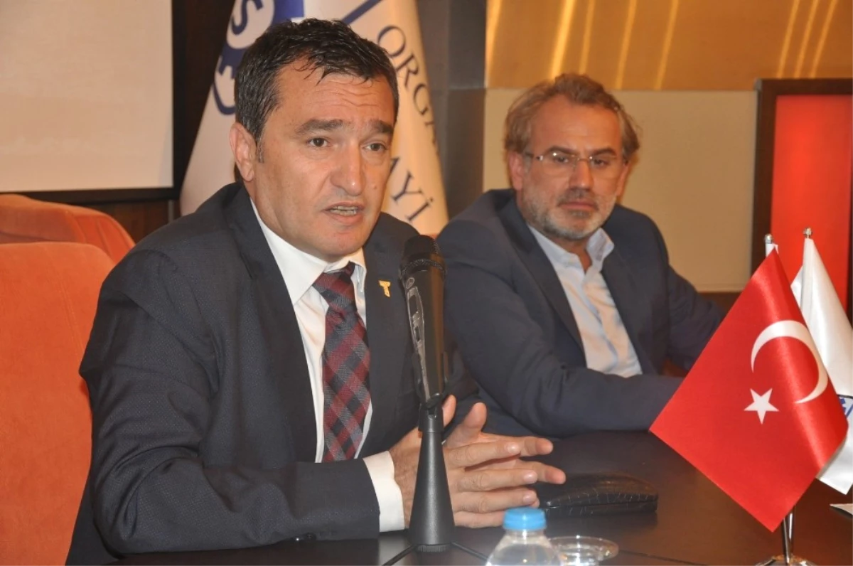 Türk Mobilya Sektörü Yabancı Yatırımcıların Radarında