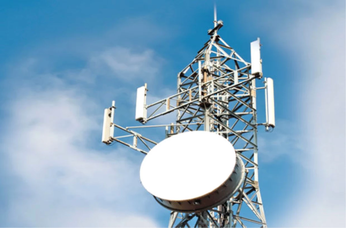 Turkcell, ASELSAN\'ın Geliştirdiği Yerli Antenini Şebekesinde Test Ediyor