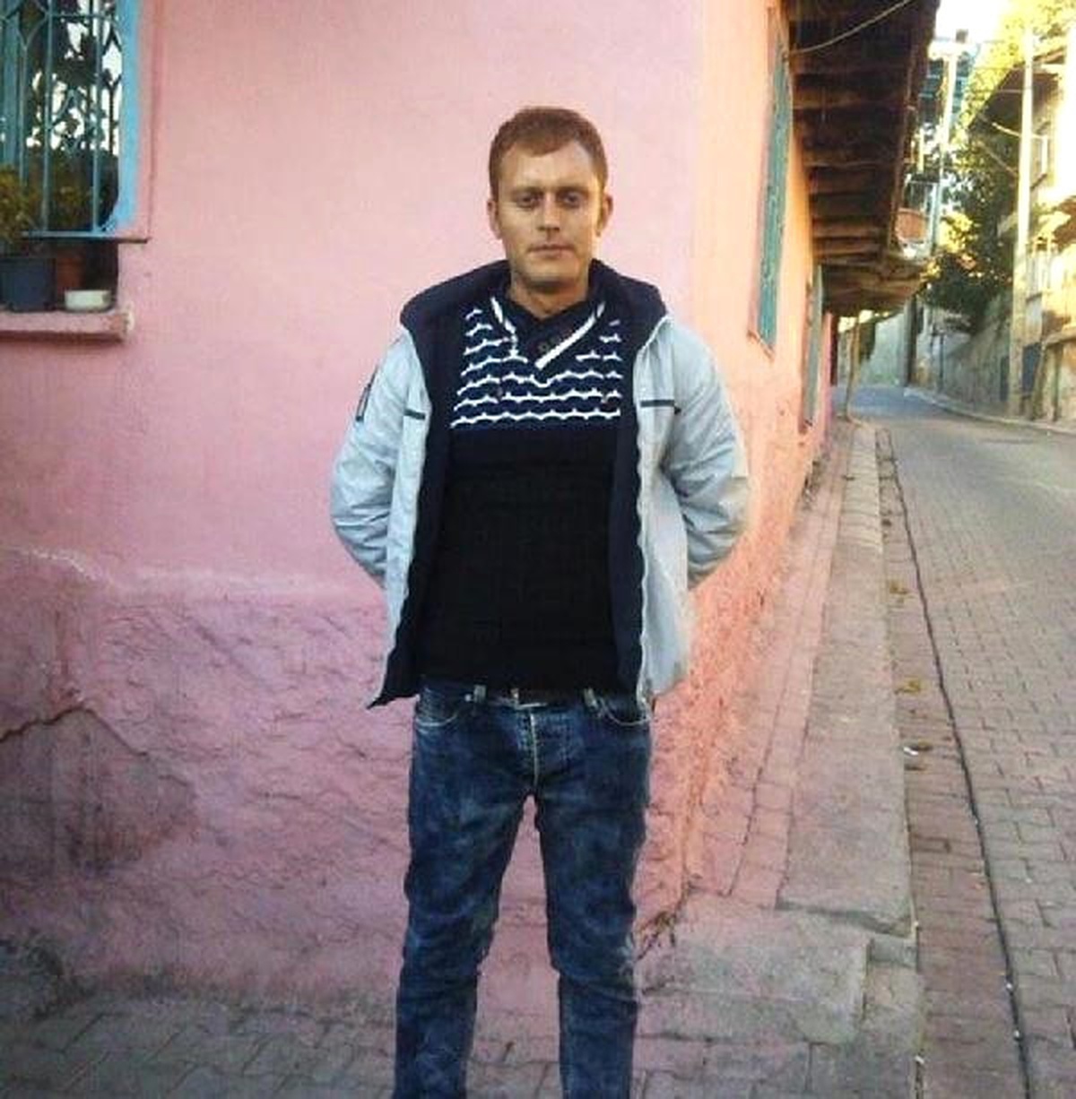 Uşak\'ta Komşuların Gürültü Kavgası: 2 Ölü
