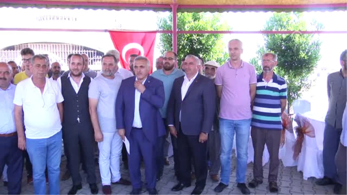 Vatandaşlardan 15 Temmuz Açıklaması - Sakarya