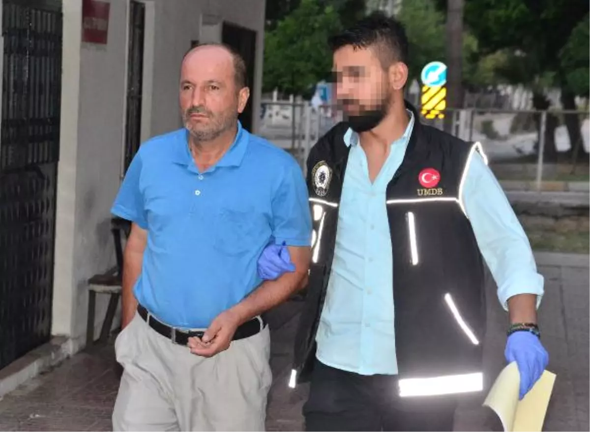 Adana\'da \'Bylock\' Operasyonu: 45 Gözaltı