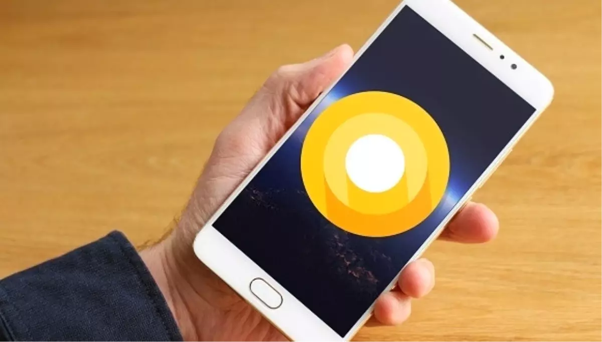 Android O Geliştiriciler İçin Final Sürümü Yayında!
