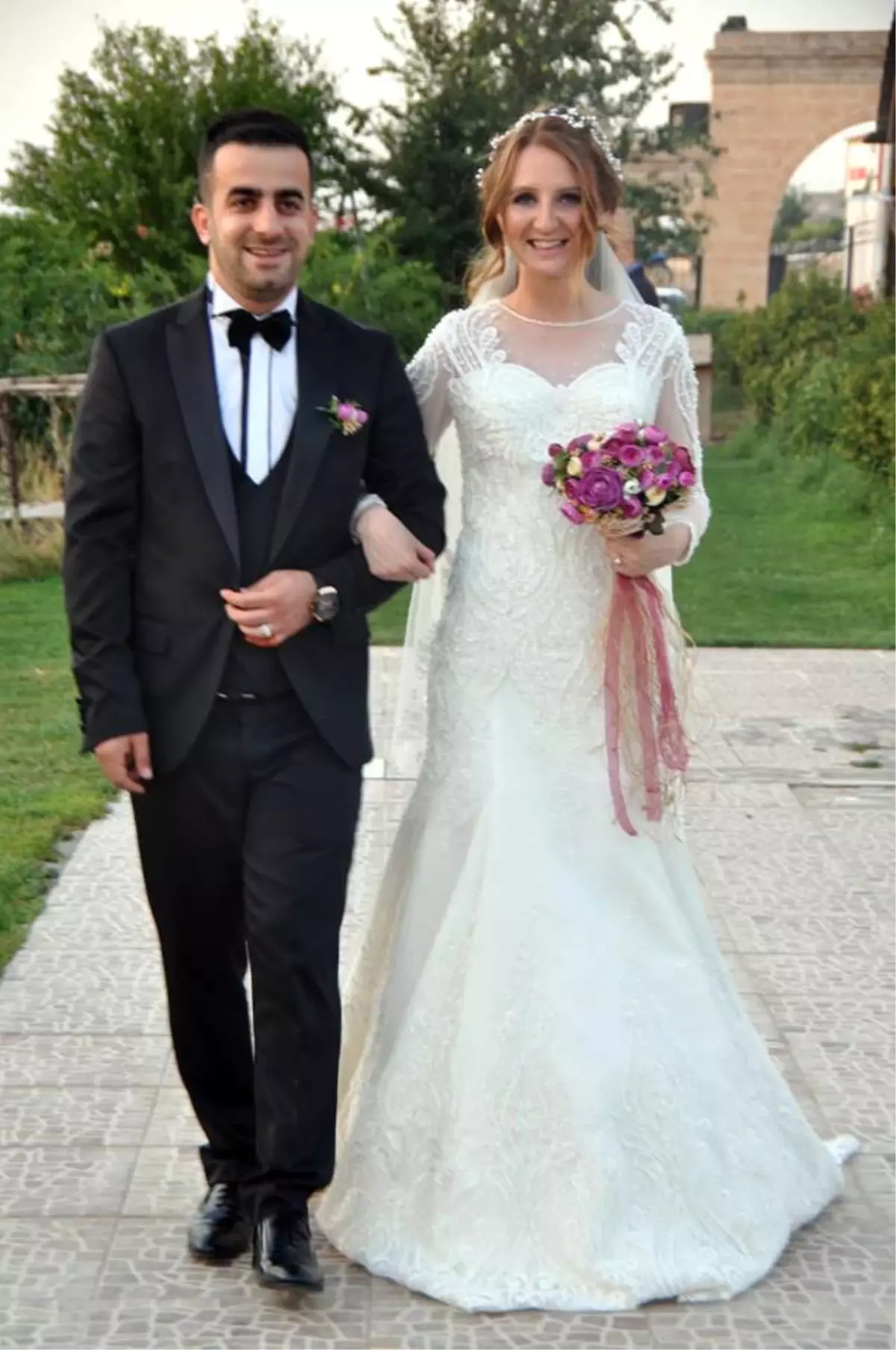 Aşkı Sınırları Aştı