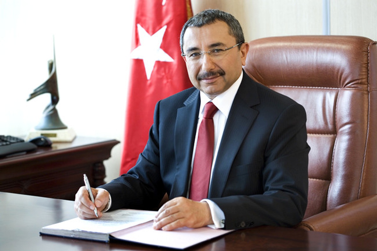 Başkan Erdem, Silivri\'de Fetö Davalarını Takip Etti