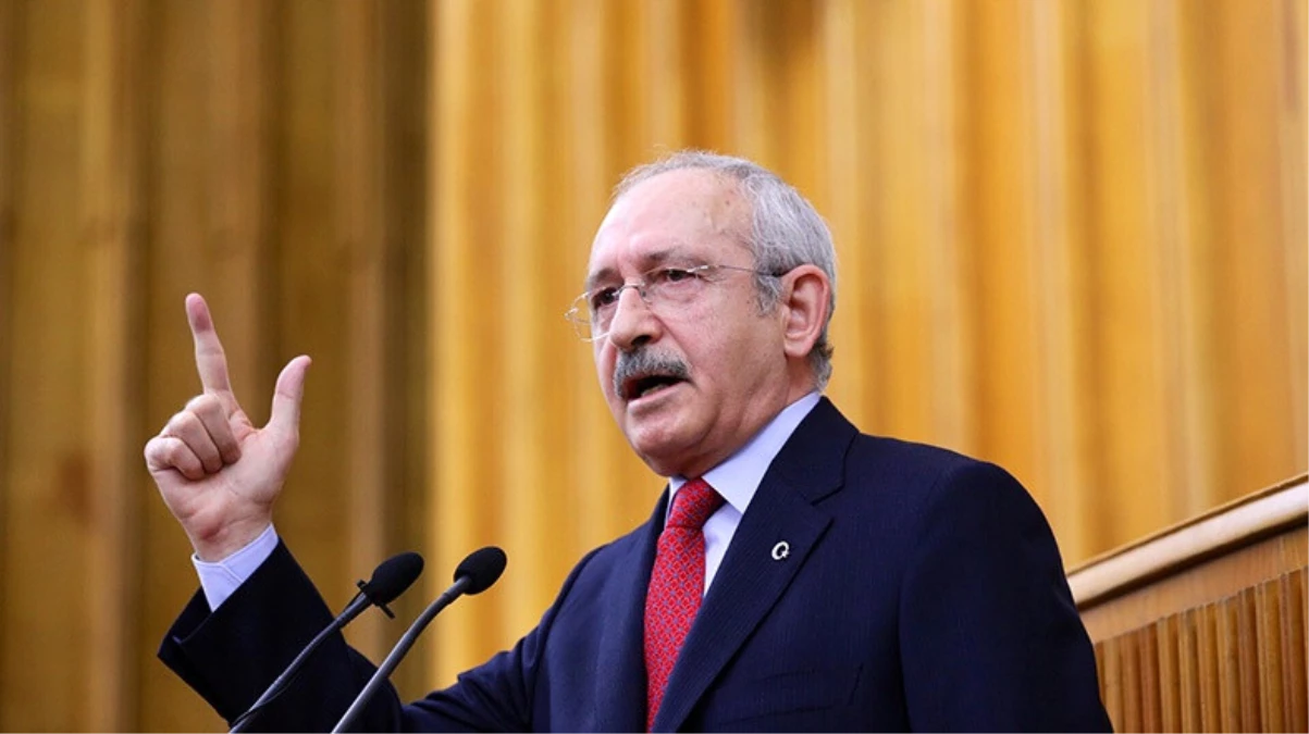 Başsavcılık, "Cumhuriyetçileri FETÖ\'cü Savcı Yargılıyor" Diyen Kılıçdaroğlu\'nu Yalanladı