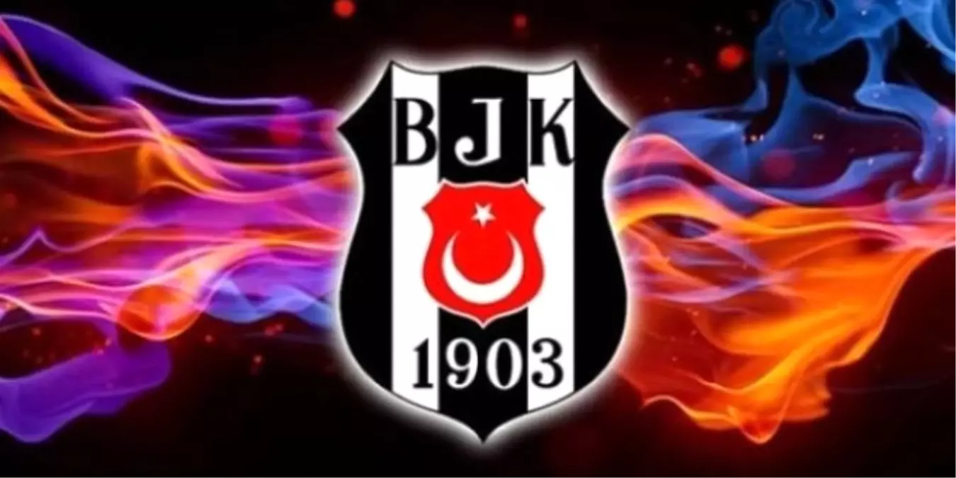 Beşiktaş Transferi Resmen Açıkladı!