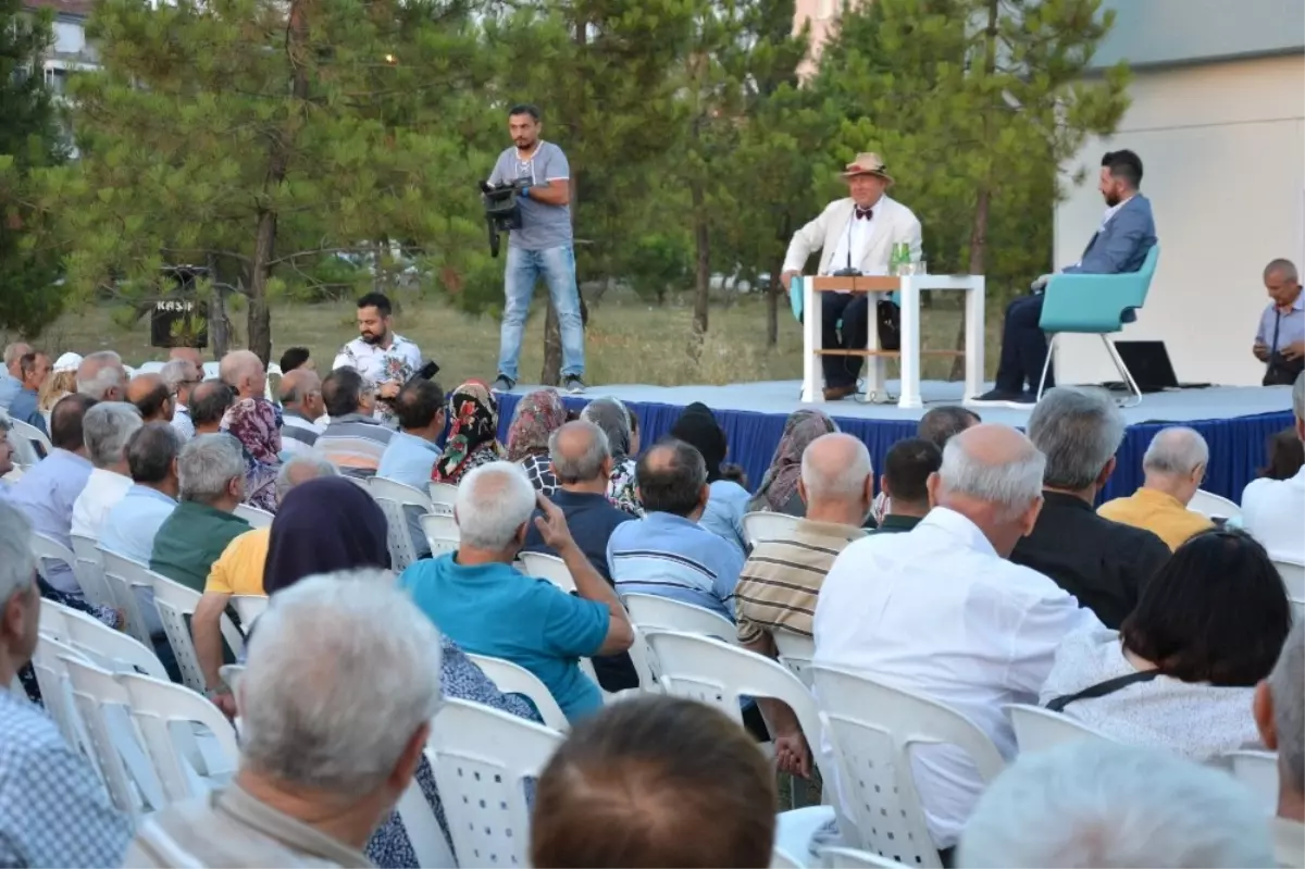 Büyük Marmara Depremi İçin Tarih Verdi...