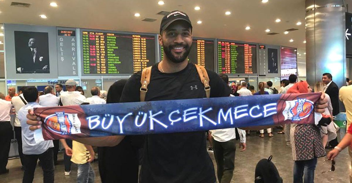Carmichael Demir İnşaat Büyükçekmece\'de