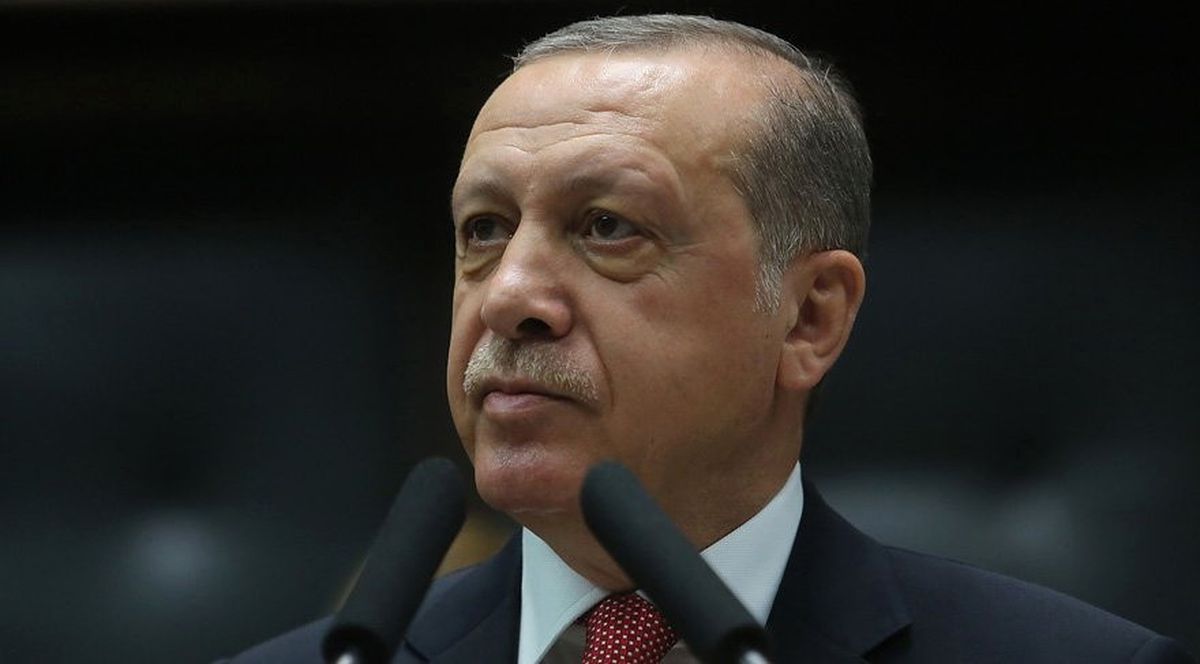 Cumhurbaşkanı Erdoğan: Bedeli Ödenemeyecek Yanlışlara Tahammülümüz Yok