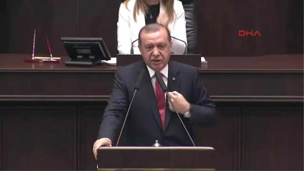 Cumhurbaşkanı Erdoğan: Bedeli Ödenemeyecek Yanlışlara Tahammülümüz Yok