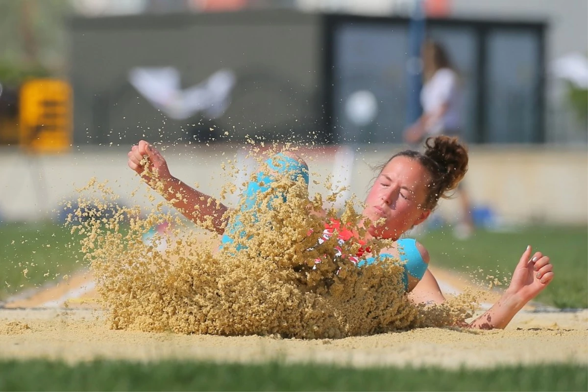 Deaflympics\'te 7. Gün Geride Kaldı