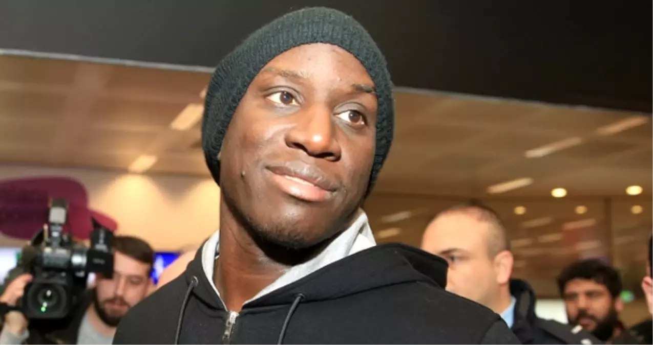 Demba Ba\'nın Beşiktaş\'a Dönme Hayali Gerçek Oluyor