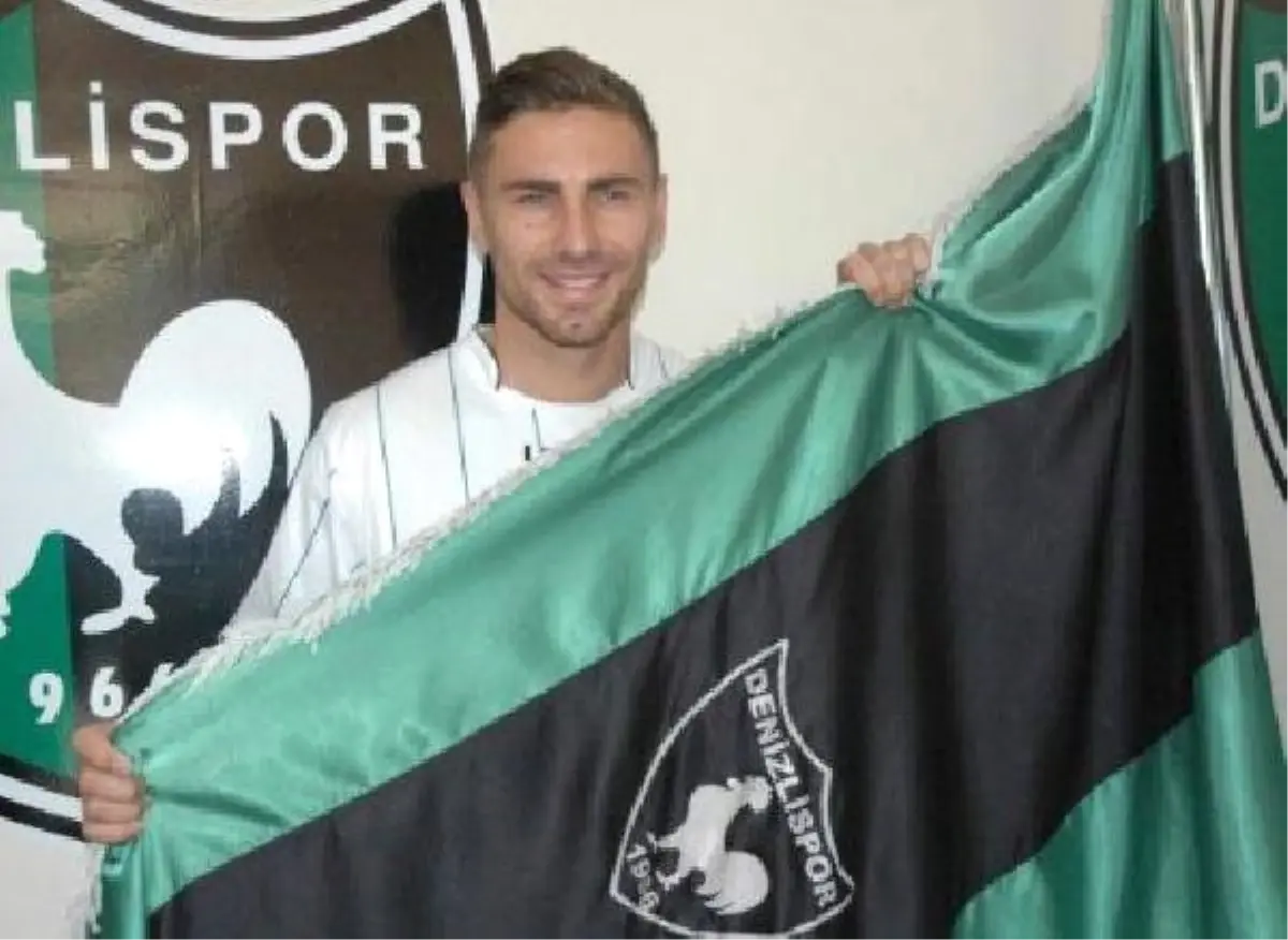 Denizlispor Borç Ödüyor