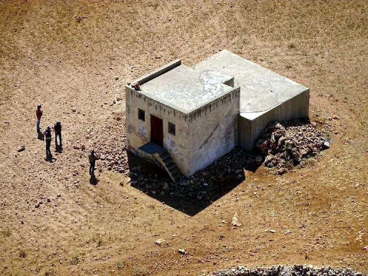 Diyarbakır 420 Kilogram Amonyum Nitrat ile Yapılmış Patlayıcı İmha Edildi