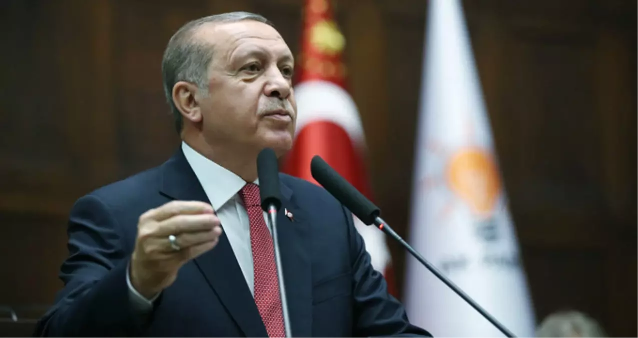 Erdoğan, Almanya\'ya Sert Çıktı: Ajanlarının Tepesine Binmeye Devam Edeceğiz