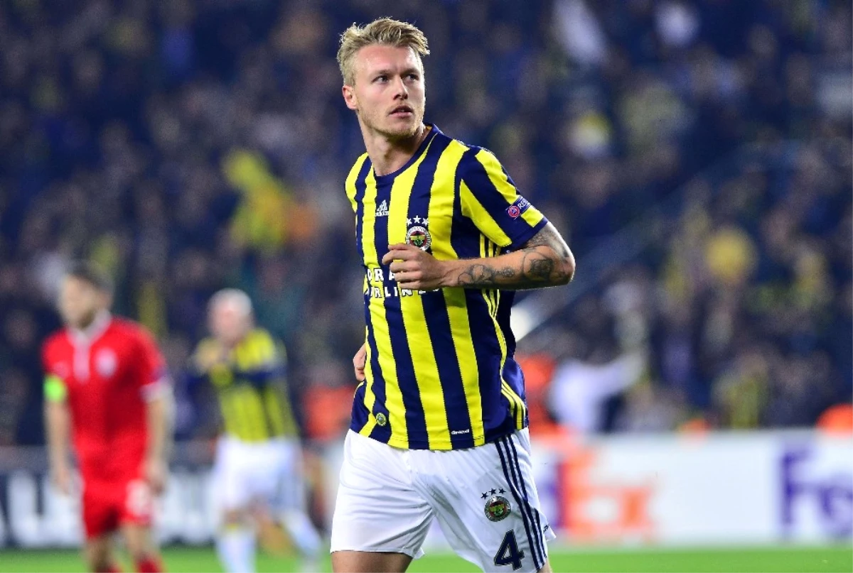 Fenerbahçe, Milan\'ın İlk Teklifini Reddetti
