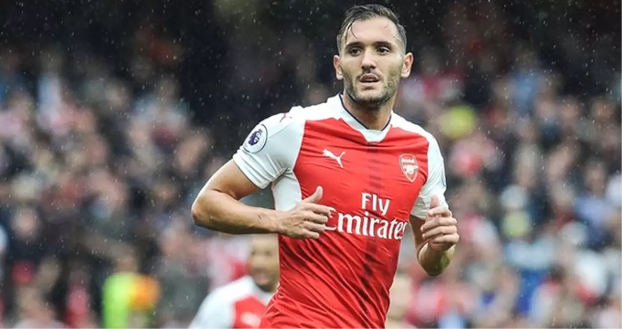 Fenerbahçe\'nin İstediği Arsenal\'li Lucas Perez: Beni Gönderin