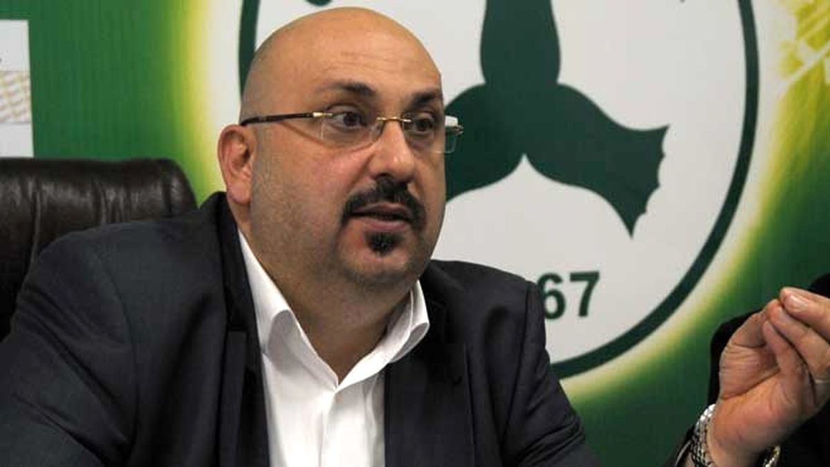 Giresunspor\'da Transfer Çalışmaları