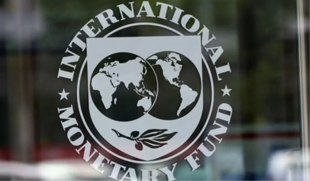 IMF\'in Merkezi Pekin\'e Taşınabilir