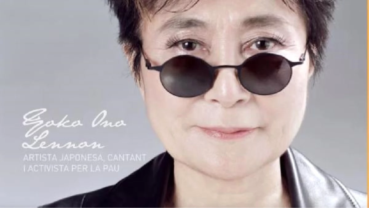 Japon Şarkıcı Ono ve Fransız Aktör Cantona da Referanduma Destek Veriyor