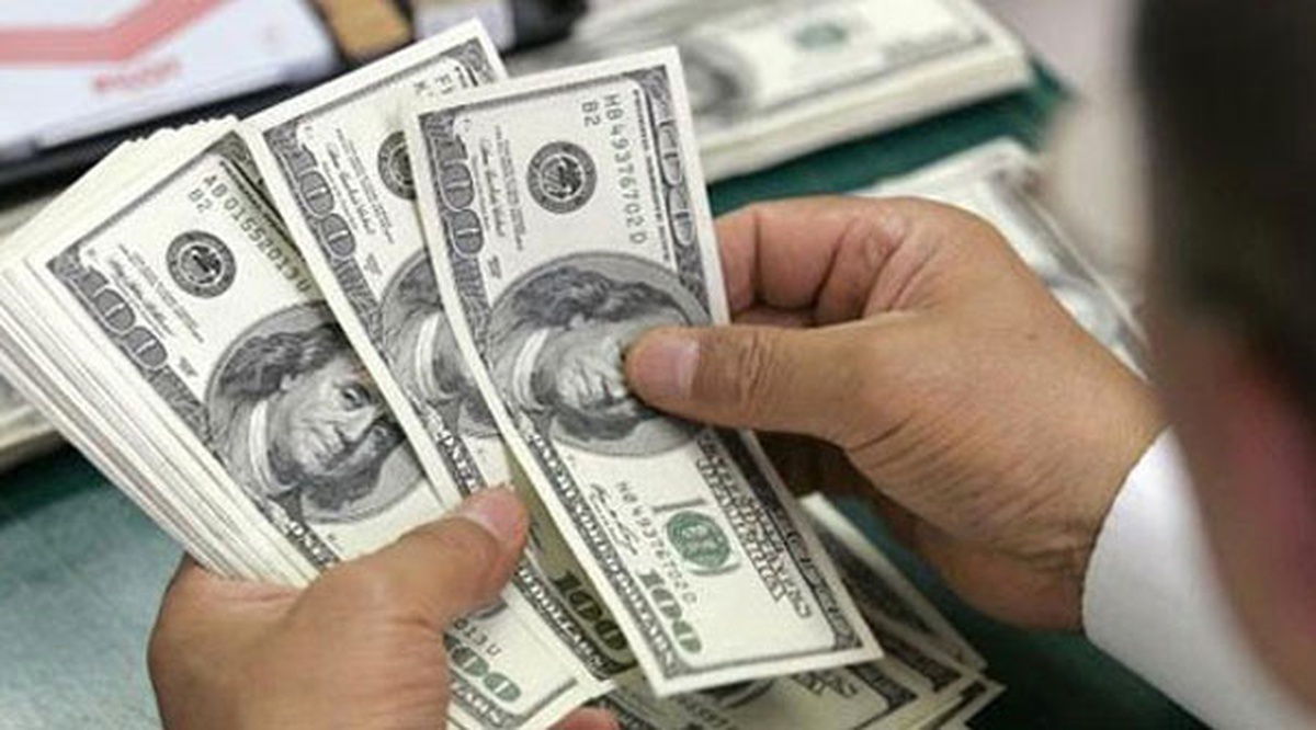 Küresel Gelişmeler ve Almanya Gerginliği ile Dolar Yükseldi (3)