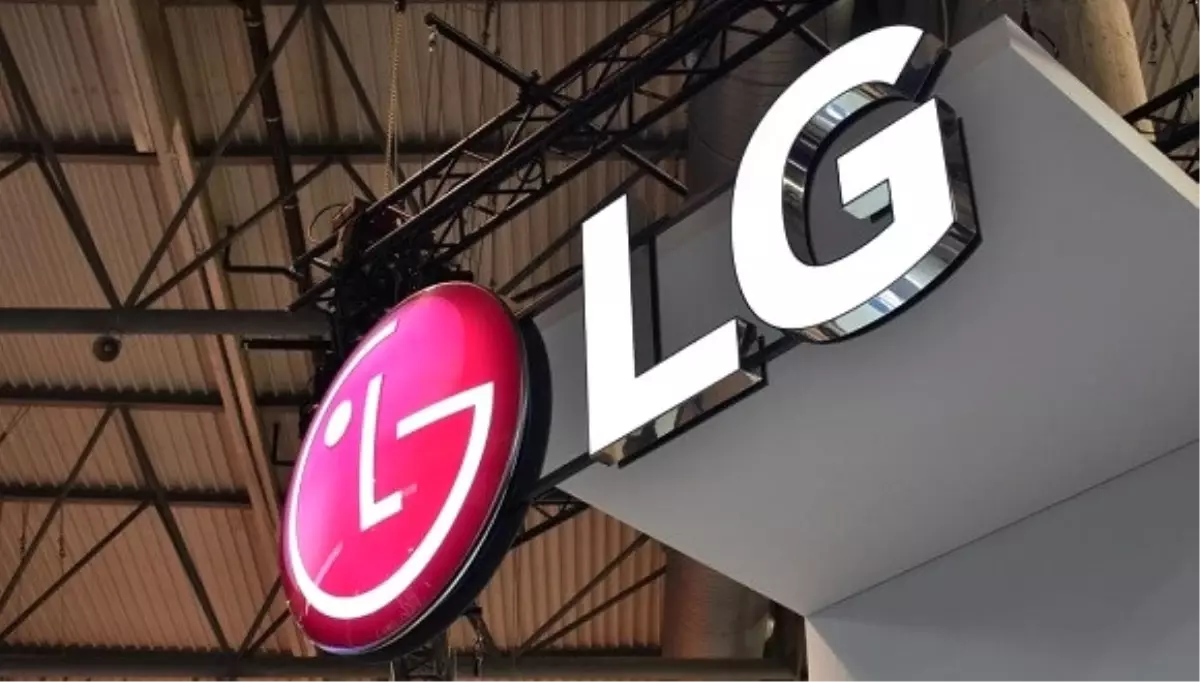 Lg\'nin Büyük Oled Planı!