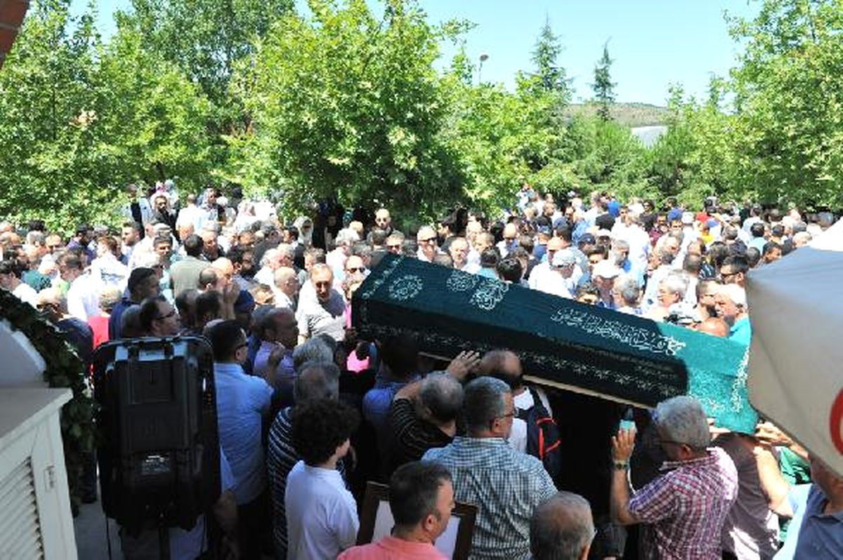 Maltepe Üniversitesi\'nin Acı Günü