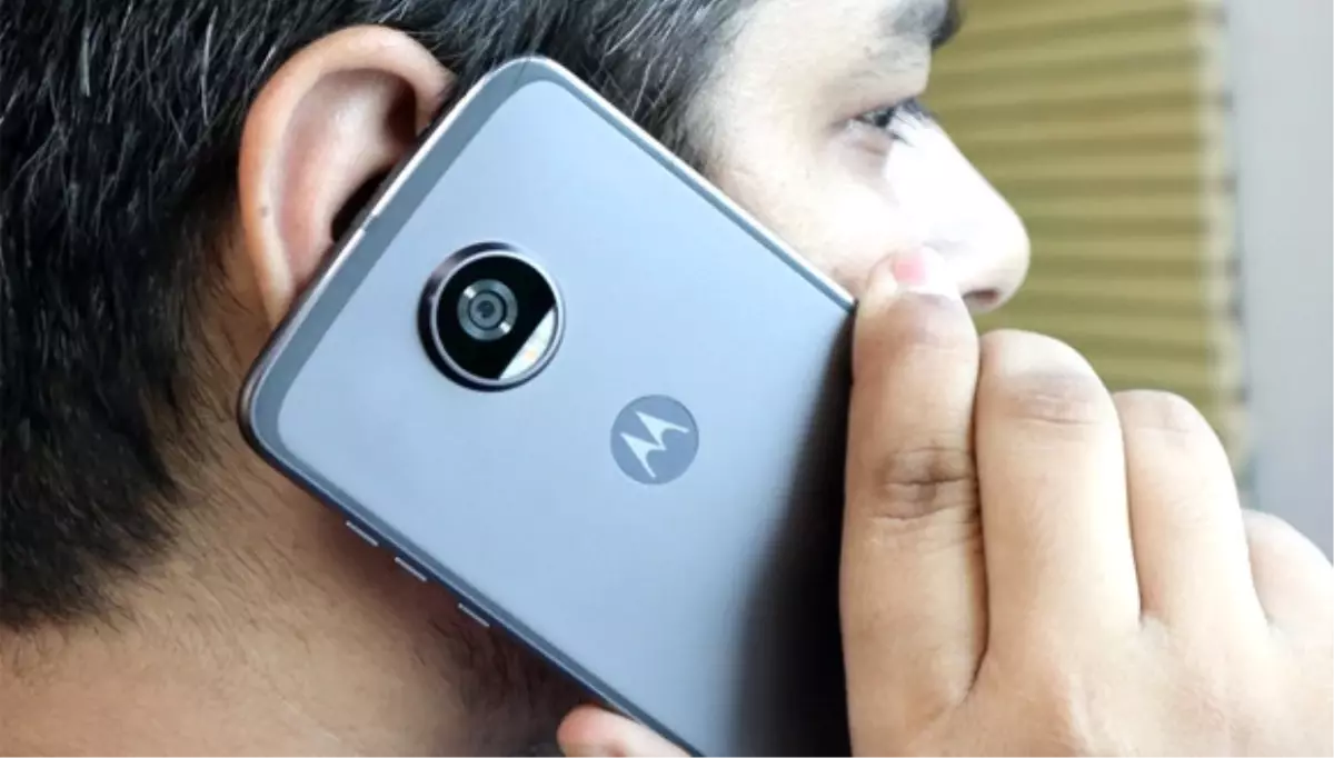 Moto Z2 Force Edition Duyuruldu!