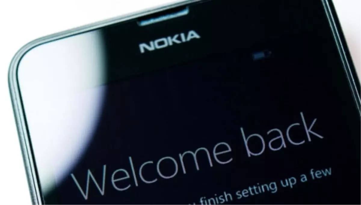 Nokia 2 de Geekbench\'te Göründü!