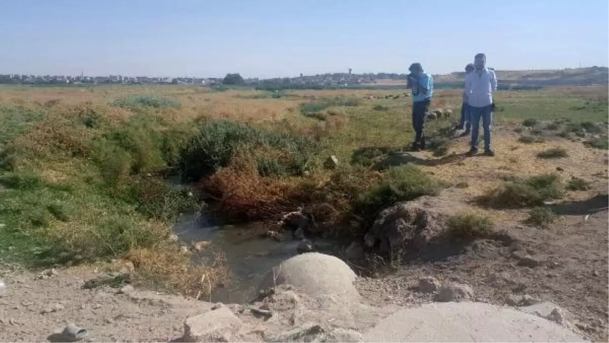 Nusaybin\'den, Suriye\'nin Pyd Bölgesine Açılan Tünel Bulundu
