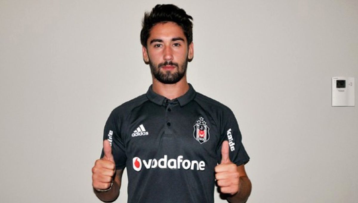 Orkan Çınar: "Taraftarın Önünde Oynamak İçin Sabırsızlanıyorum"