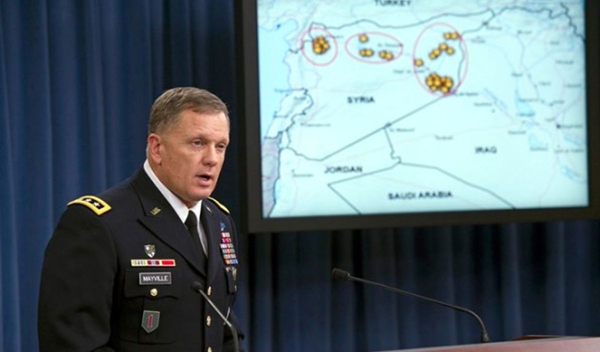 Pentagon\'dan Pyd İsim Değişikliği Açıklaması