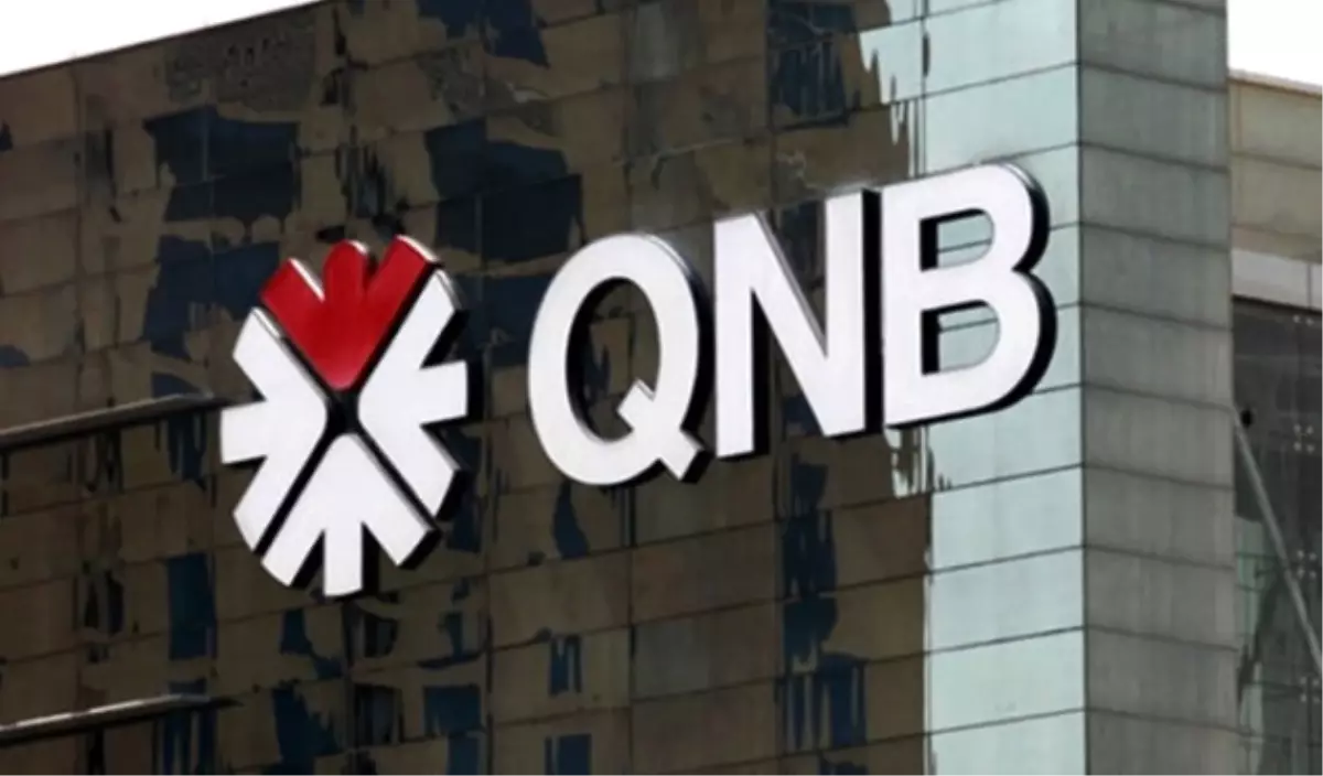 Qnb Grup, Mumbai\'de Operasyonlara Başladı