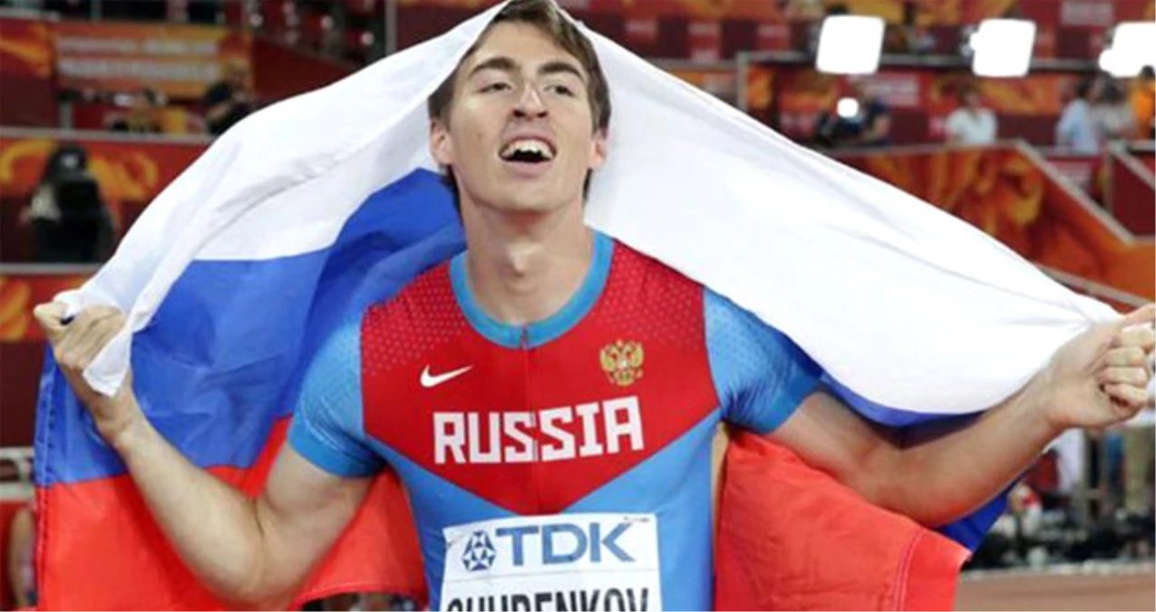 Rusya, Atletlerini Doping Cezasına Rağmen Dünya Şampiyonası\'na Gönderecek