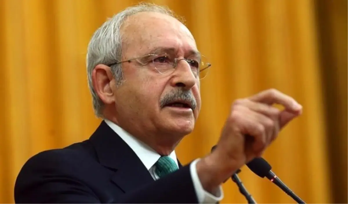 Savcılıktan Kılıçdaroğluna Yalanlama