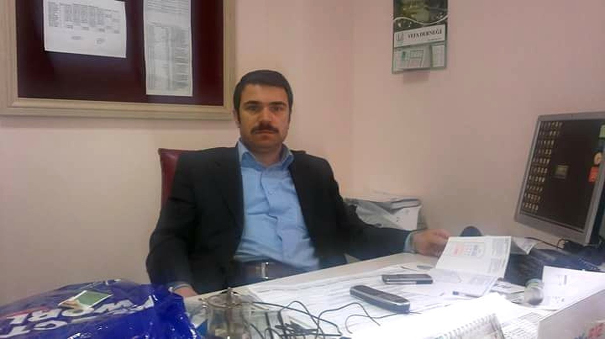 Spor Yaparken Kalp Krizi Geçirerek Hayatını Kaybetti
