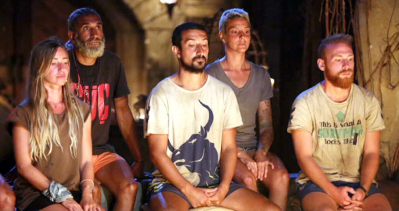 Survivor 2017 Yarışmacılarından Berna Öztürk Köye Yerleşti