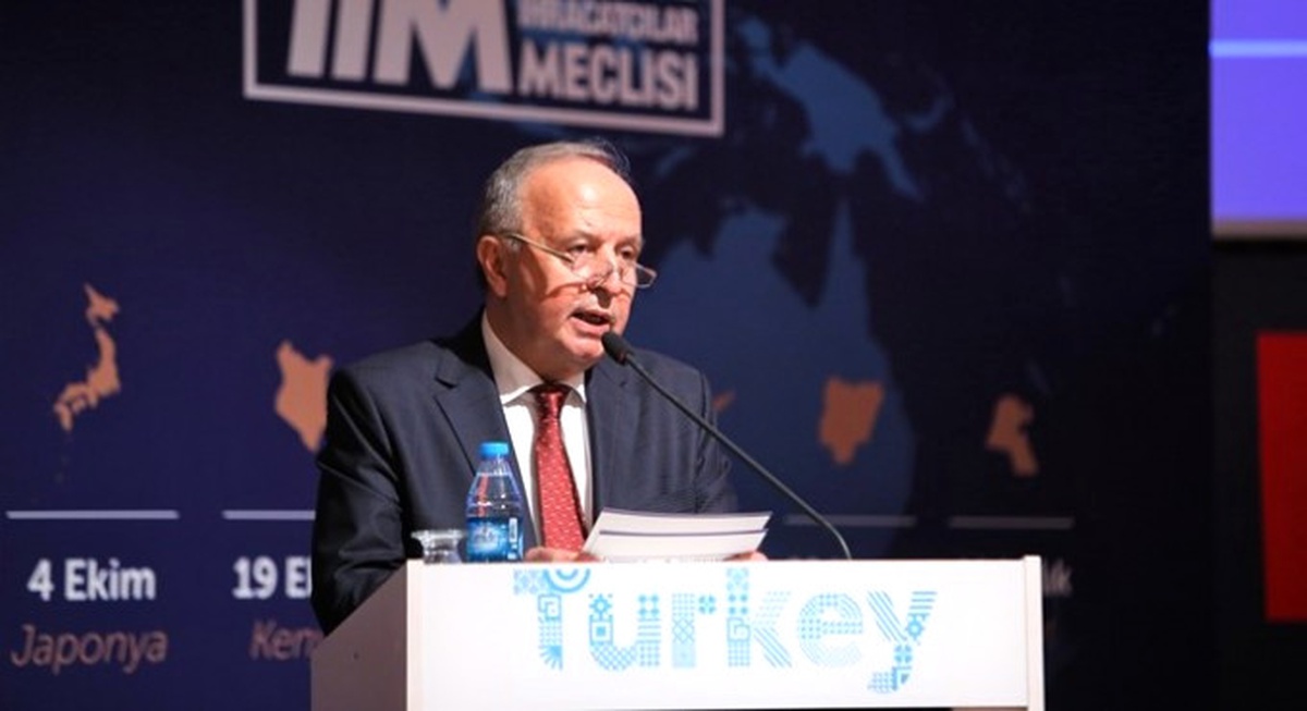 Tim\'in İhracat Pusulası Güney Kore\'yi Gösterdi