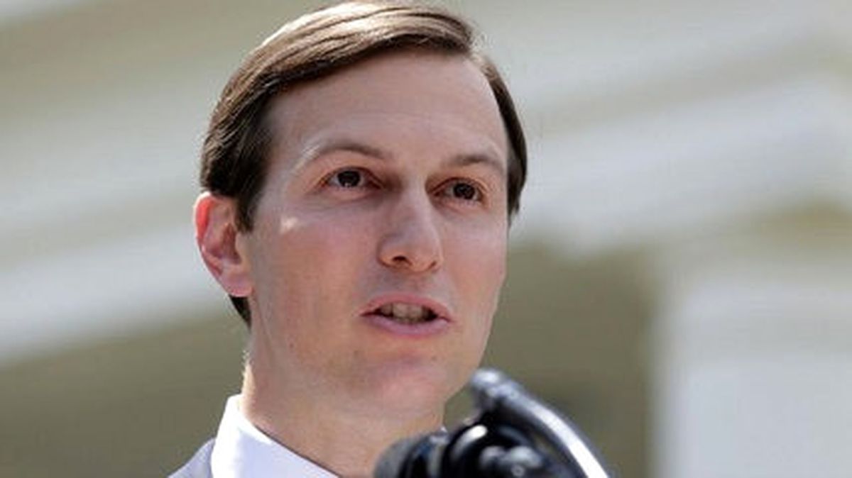Trump\'ın Damadı Kushner Rusya İddialarını Yalanladı