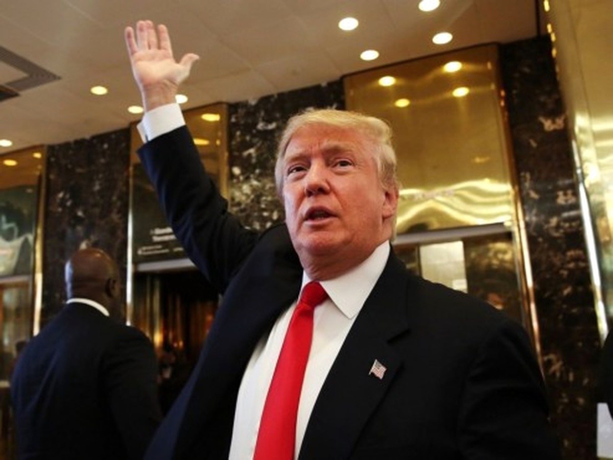Trump\'ın Eski Kampanya Menajerine Senato\'dan Çağrı