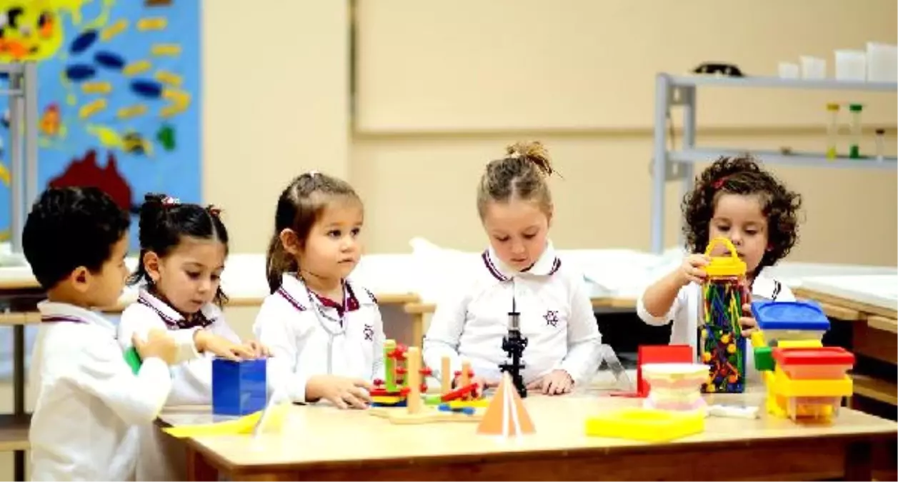 Ümit Kalko, "Eğitim Modellerini Dünyanın İhtiyaçlarına Göre Kurgulamalıyız"