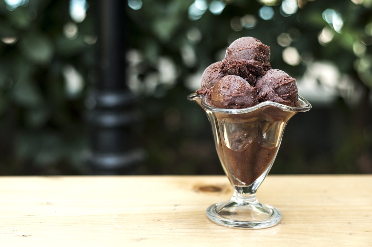 Veganlar Bu Yazı Dondurmasız Geçirmeyecek