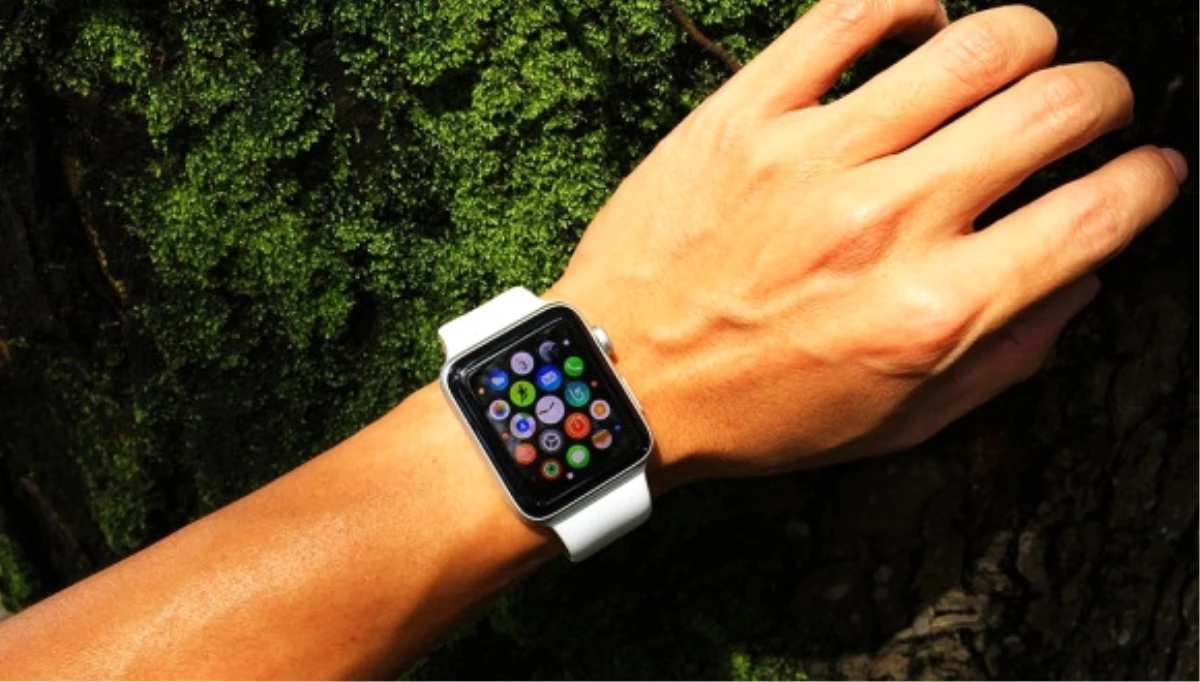 Apple Watch 3 Ne Zaman Tanıtılacak?