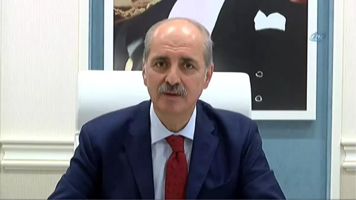 Bakan Kurtulmuş,hayatını Kaybeden Tarihçi İnalcık\'ı Unutmadı