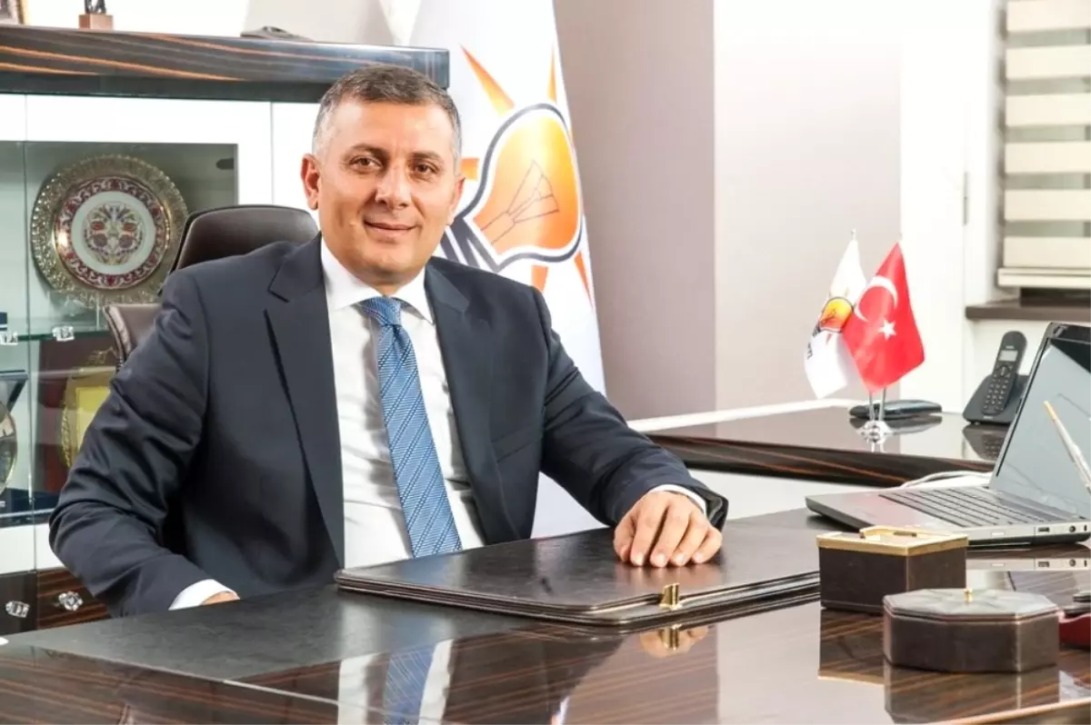 Başkan Arat, 6. Olağan Kongre Sürecini Değerlendirdi