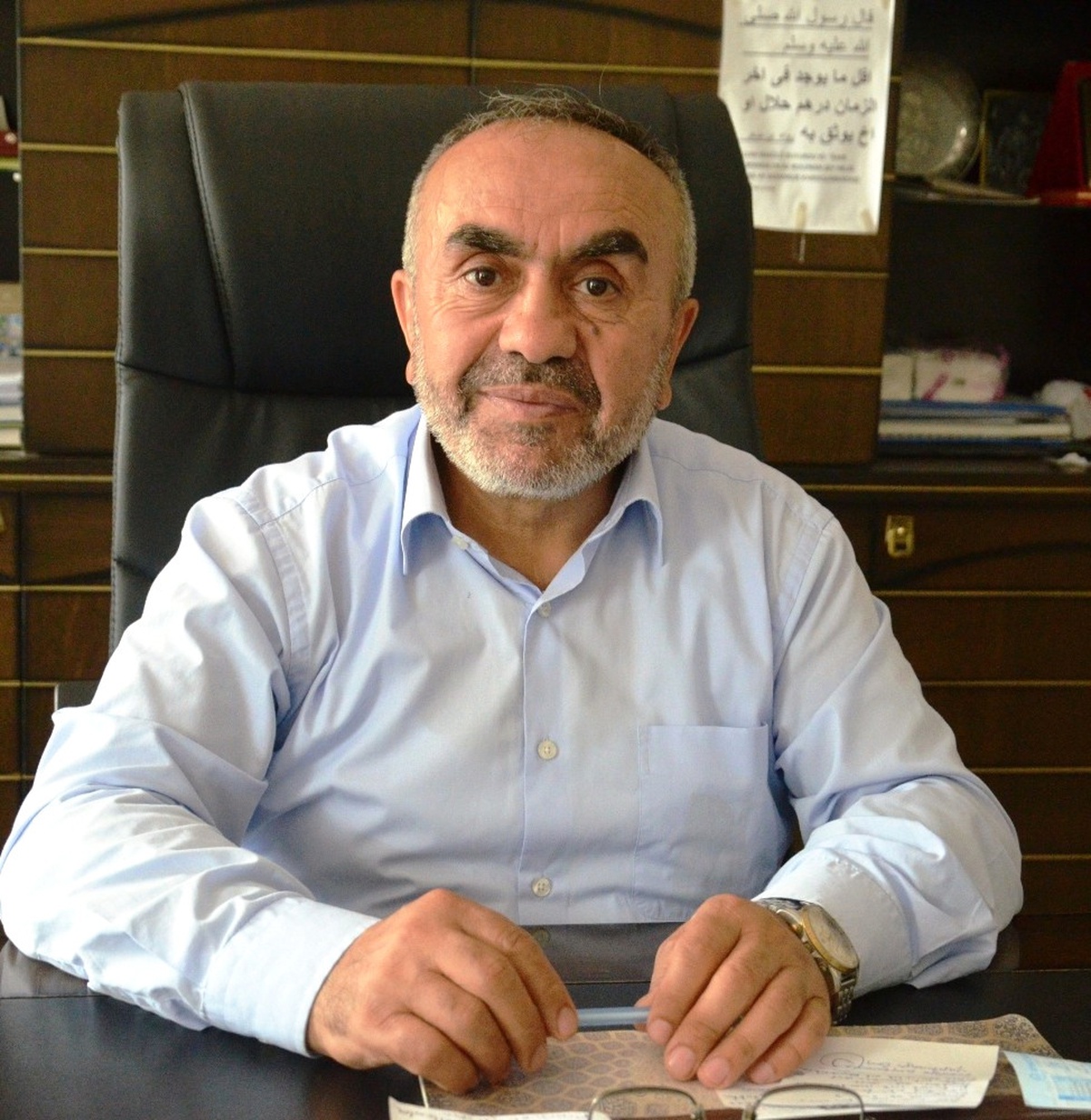 Can: "Yaz Kur\'an Kurslarına Çok Önem Veriyoruz"