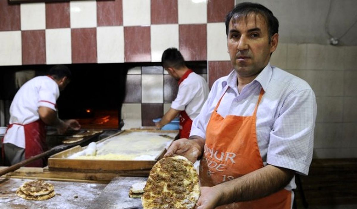 Çölyak Hastaları İçin Glutensiz Pide Üretti