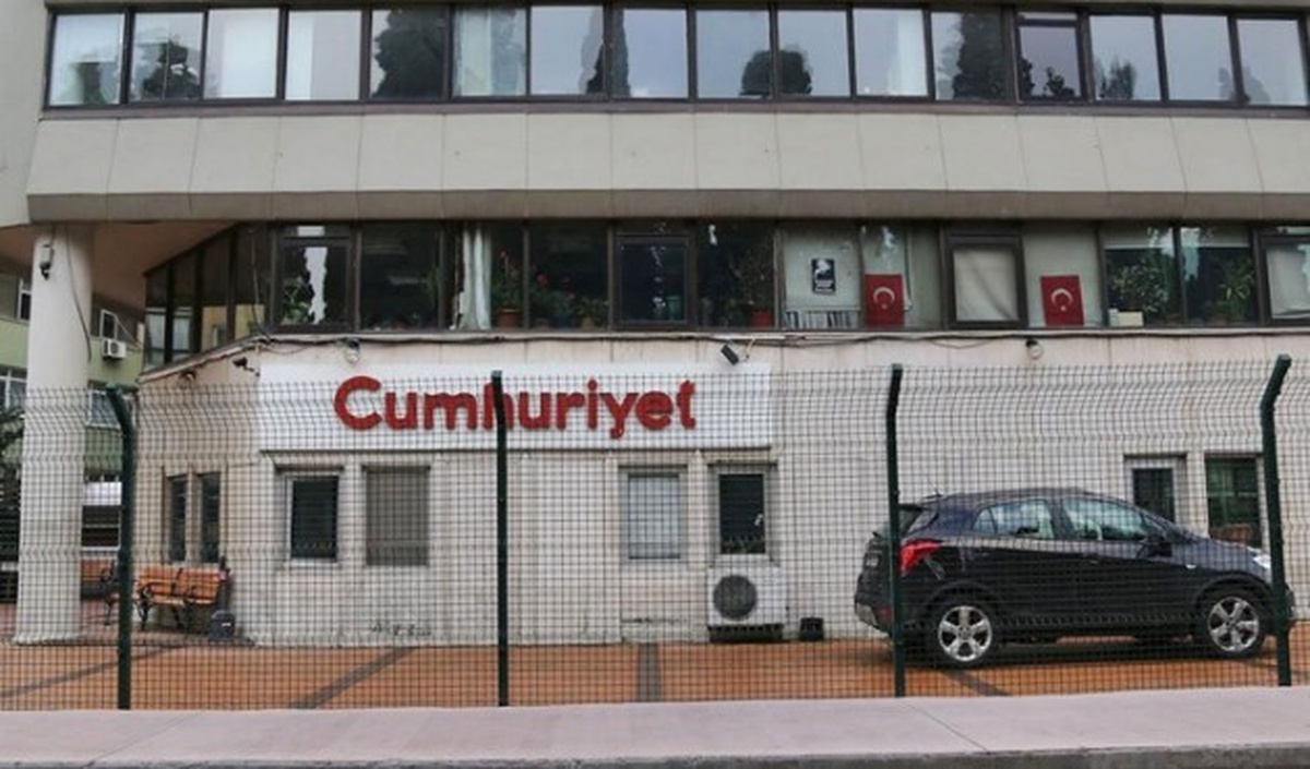 Cumhuriyet Gazetesi Davasında 3. Gün