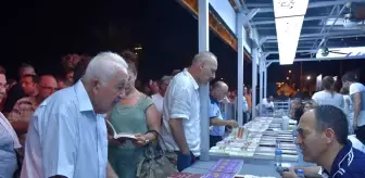 Didim 13. Altınkum Yazarlar Festivalinin Programı Belirlendi