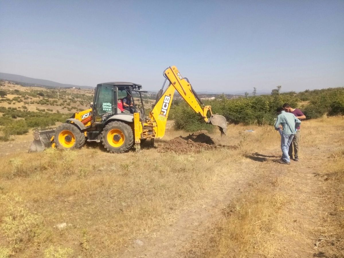Dursunbey Osb\'de 72 Adet Tapu Satın Alındı